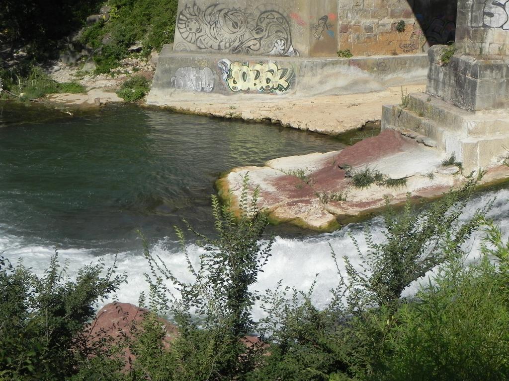 Hotel Aurelia Les Arcs-sur-Argens Exterior foto